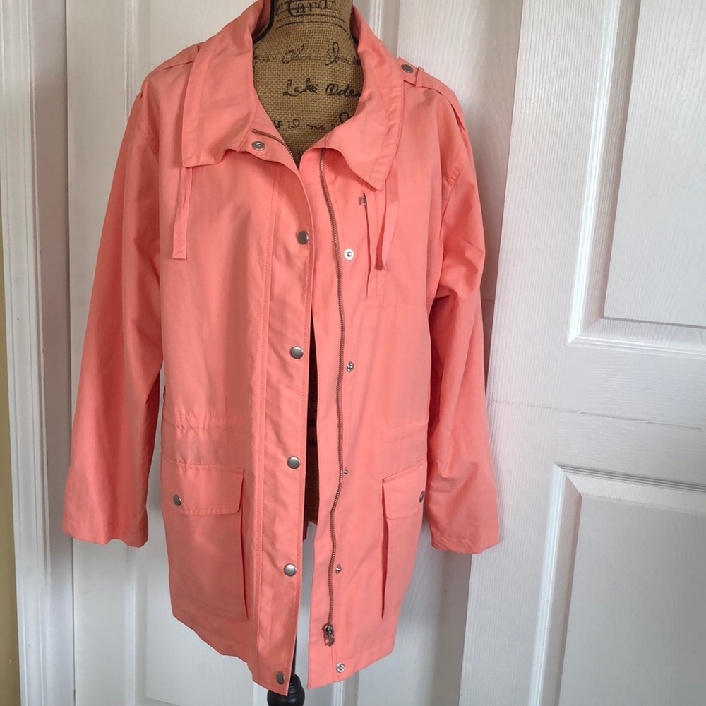 Talbots Women Jacket
